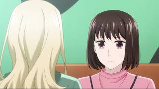 Ichika confiesa que le gusta Ryou | Koikimo Episodio 12| Sub ENG/ESP