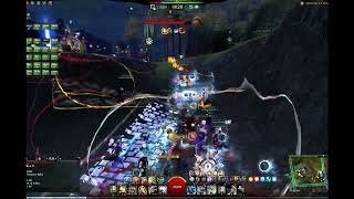 GW2 WvW - Power DPS  Scrapper/Med Kit Scrapper