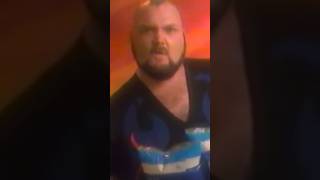 Bam Bam Bigelow won’t eat any snacks for wimps or punks #meme #snacks #wwf #wwe