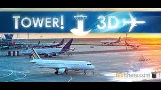 Tower! 3D Phelidelphia Traffic Ep. 1