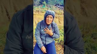 साथी होस् त यस्तो निरा छन्त्याल 😭❤️#nirachhantyal #shorts #viral (1)