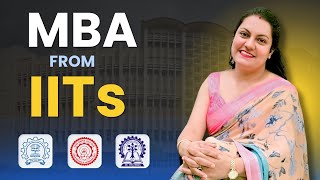 Top MBA Programs from IITs | Why You Should Consider MBA from IITs | Free Mocks @CATMock.com