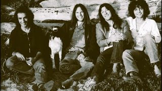 Neil Young & Crazy Horse - Cotati, California, December 19, 1975