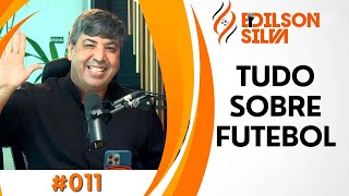 PROGRAMA EDILSON SILVA NA REDE  - A VOZ DO RIO  #011