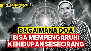 BAGAIMANA DOA BISA MEMPENGARUHI KEHIDUPAN SESEORANG