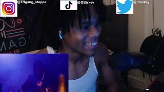 Loose - New Season/Cards I Was Dealt (Music Video) | Pressplay | Reaction