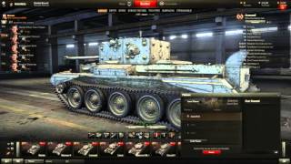 World of Tanks Chats 01