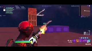 Getting My Dough 💵 💵 fortnite mobile montage (xbox controller+ 60fps)