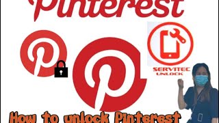 How to open your Pinterest which is not working from iPhone #pinterest #solution #fixed #iphone