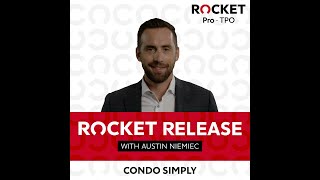 Rocket Release | Condo Simply