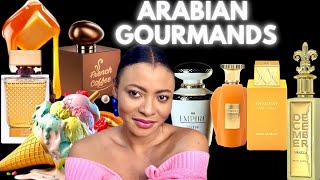 20 Realistic Yummy Gourmand Perfumes | “Ft “Tikhubs” Bags