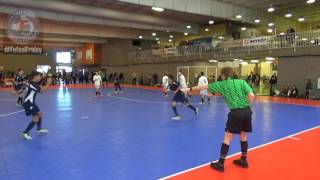 Futsal Friday - August 11, 2017