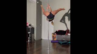 Pole Dance  #poledance #dance #dancegirls #danceworld