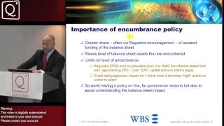 Bank Liquidity Risk Management - Session Sample