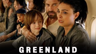 Greenland Full Movie 2020 Facts | Gerard Butler, Morena Baccarin, Roger Dale Floyd, Gary W | Review