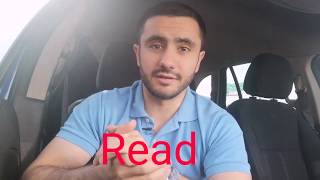 كيف نقرأ read و unread؟