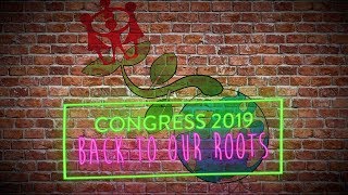 IFM-SEI Congress 2019 // Aftermovie