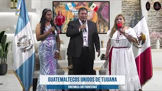 Guatemaltecos Unidos de Tijuana