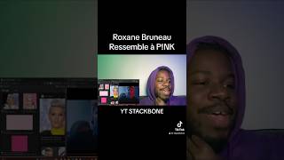 Roxane Ressemble à P!NK 👀