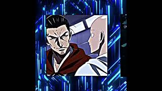 SAITAMA NARVENT-FAINTED EDIT #edit #anime #saitama #onepunchman #shorts