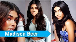 The Rise of Madison Beer How She Became a Pop Star