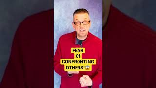 ♨️SHORT: Fear Of *CONFRONTING* Others