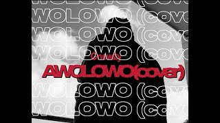 Gnewzy - AWOLOWO (cover)