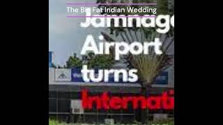 #jamnagar #gujarat #jamnagarairport #ambani #rihanna #anantambani #radhika #mukeshambani #nitaambani