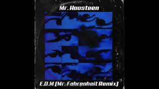 Mr. Hoosteen - E.D.M (Mr. Fahrenheit Remix) [Download in Description]