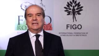 FIGO 2012: Intervista con Carlo Maria Stigliano