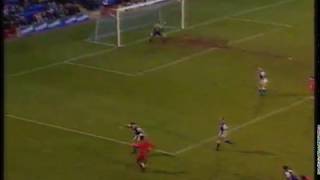 Ipswich Town 0 Wimbledon 0, 22 January 1994