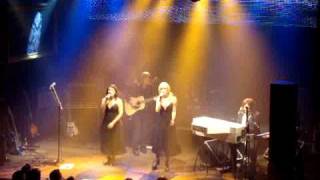 Abba Live - Chiquitita