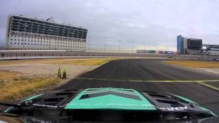 ReplayXD covers Formula Drift Texas 2015