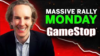 Gamestop Stock Price Prediction | Ready for Monday?