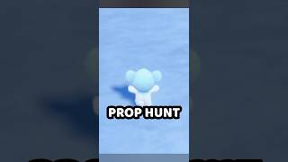 Prop Hunt in Pokemon is the best way to play Scarlet & Violet