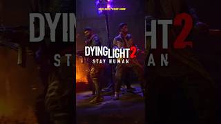 DYING LIGHT 2 ZA DARMO?! 🔥💣 - DYING LIGHT 2 #shorts