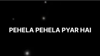 Pehela pehela pyar hai santali status video | Santali status video #santhali #santali_status_video