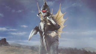 Kaiju Universe Showa gigan remodel review