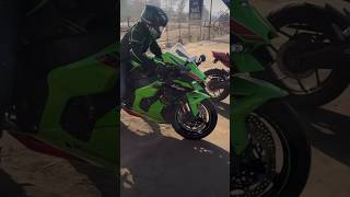 Zx10r mileage 🔥| #shorts #trending #viralshort #shortsviral #trendingshorts