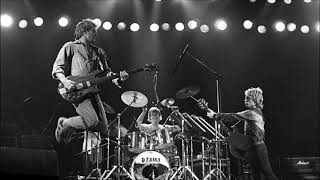 C90-183 02 The Police "concert au Palladium de New York le 29/11/1979"