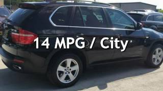 2007 BMW X5 4.8i for sale in Cincinnati, OH