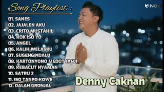 Denny Caknan Full Album Terbaru  “Sanes”