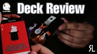 Shots Playing Cards DECK REVIEW // Baraja de Juegos y Retos para Beber Alcohol con Amigos en Fiestas