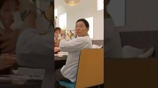 Russian shocked locals with fluent Chinese and Korean