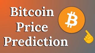 Bitcoin Price Prediction 2021 | Bitcoin Daily News