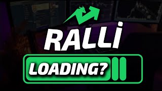 Ralli mi Tuzak mı? Kripto Paralarda Güzel Gelişmeler! Bitcoin BTC ETH MATIC Analizi