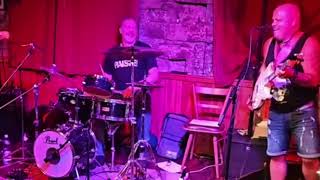 KIERAN HILBERT BAND 2 SET Raldys Wirtshaus 2024