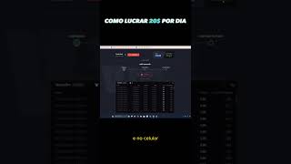 Te ensino a lucrar 100 reais por dia , utilizando essa ferramenta automática  !