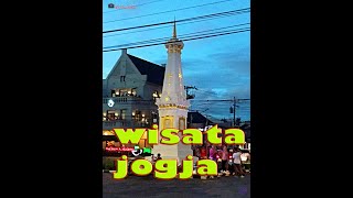 Jalan jalan ke jogja Malioboro 2023