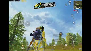 🛑NEW BEST LOOT GAMEPLAY WITH RANDOM TEAMMATE😱PUBG MOBILE